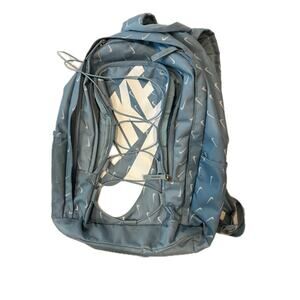 Nike Blue Backpack